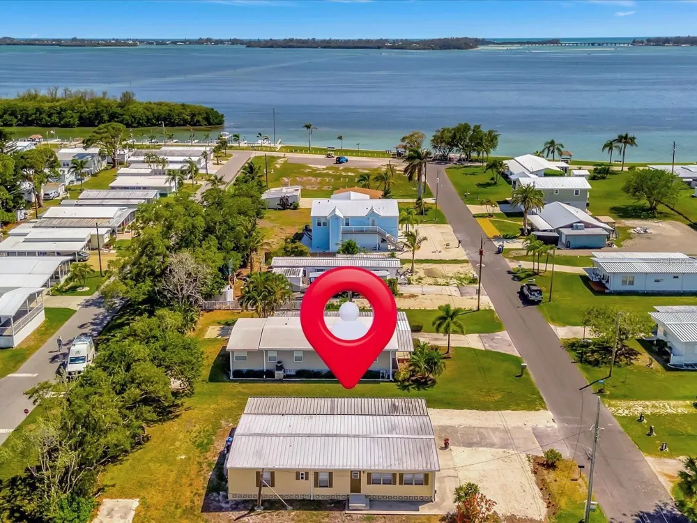 4511 106TH STREET W Bradenton, FL 34210