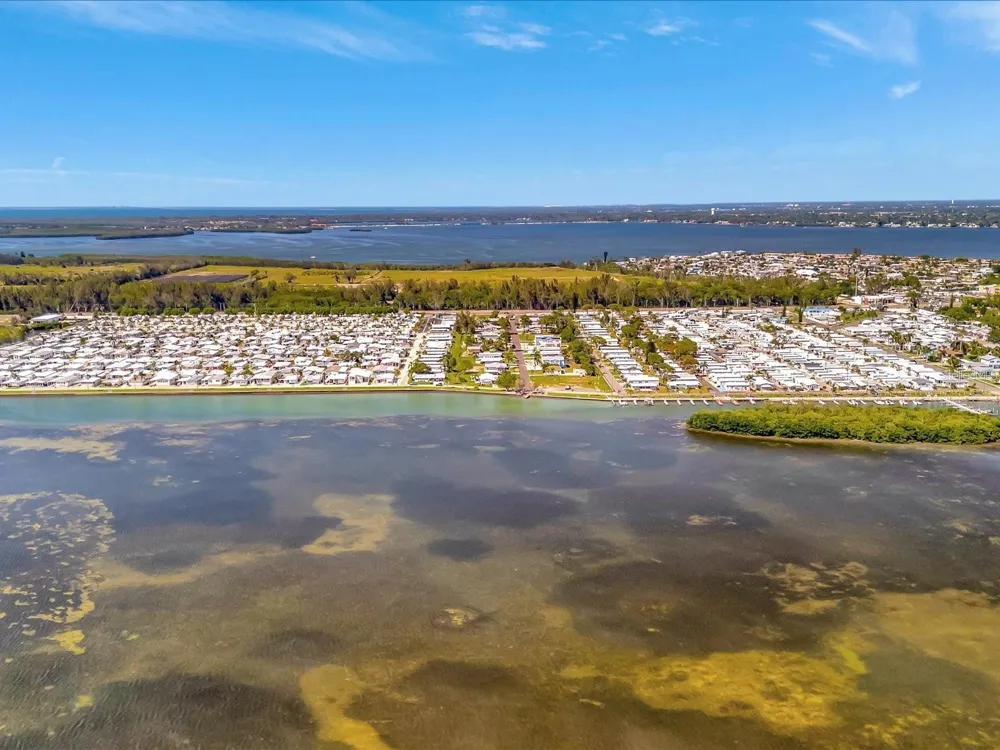 4511 106TH STREET W Bradenton, FL 34210