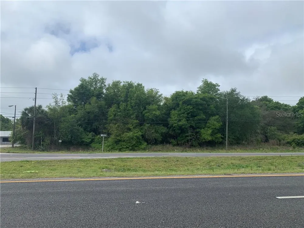 0 WOODLAND BOULEVARD Deland, FL 32720