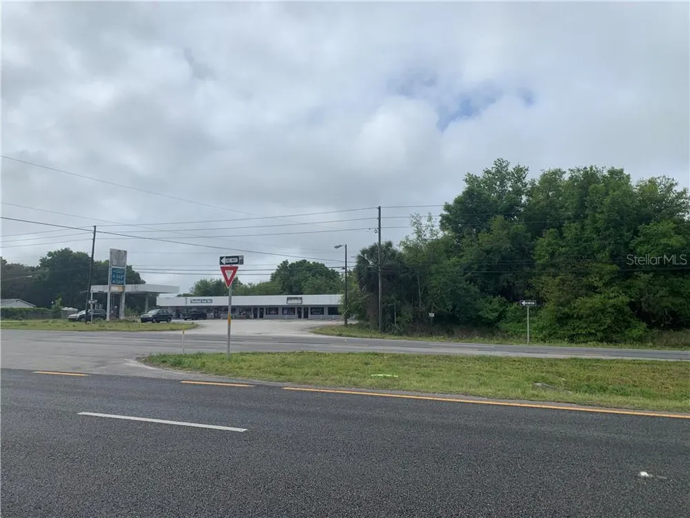 0 WOODLAND BOULEVARD Deland, FL 32720