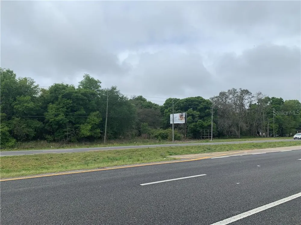 0 WOODLAND BOULEVARD Deland, FL 32720
