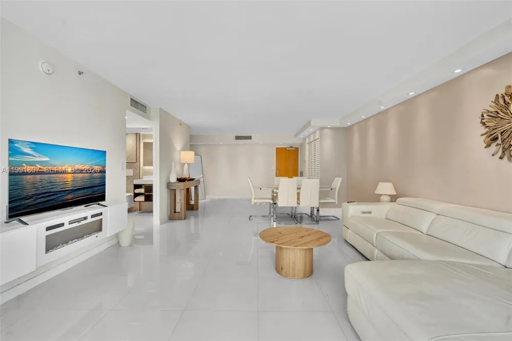 9195 Collins Ave #303 Surfside, FL 33154