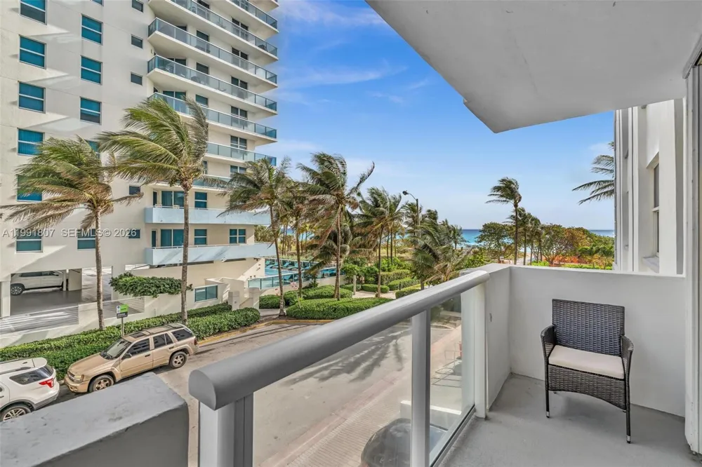 9195 Collins Ave #303 Surfside, FL 33154