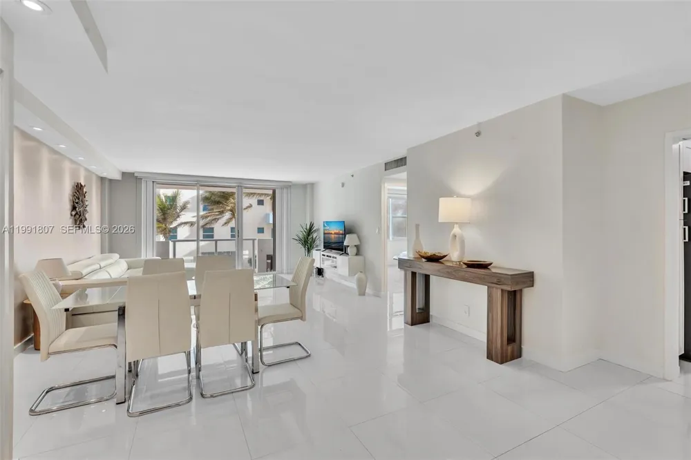 9195 Collins Ave #303 Surfside, FL 33154