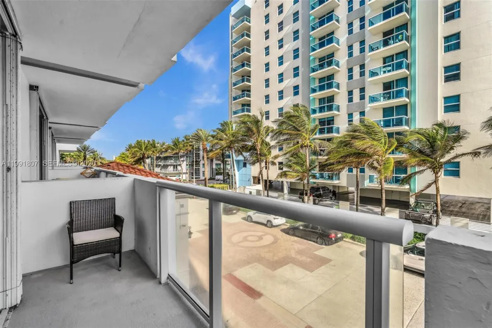 9195 Collins Ave #303 Surfside, FL 33154