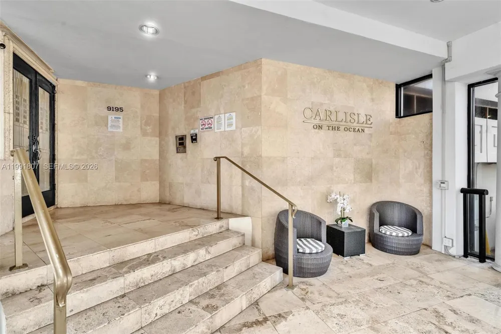 9195 Collins Ave #303 Surfside, FL 33154
