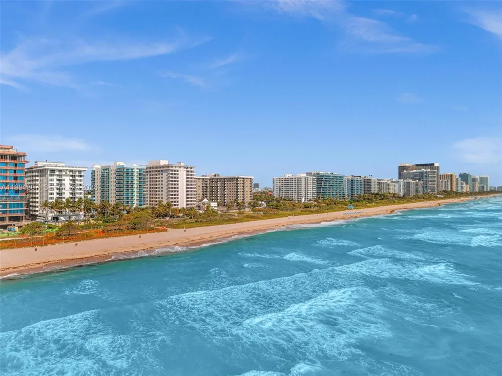 9195 Collins Ave #303 Surfside, FL 33154