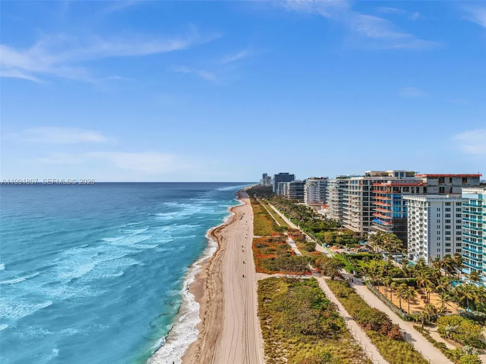 9195 Collins Ave #303 Surfside, FL 33154