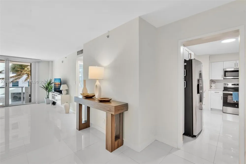 9195 Collins Ave #303 Surfside, FL 33154