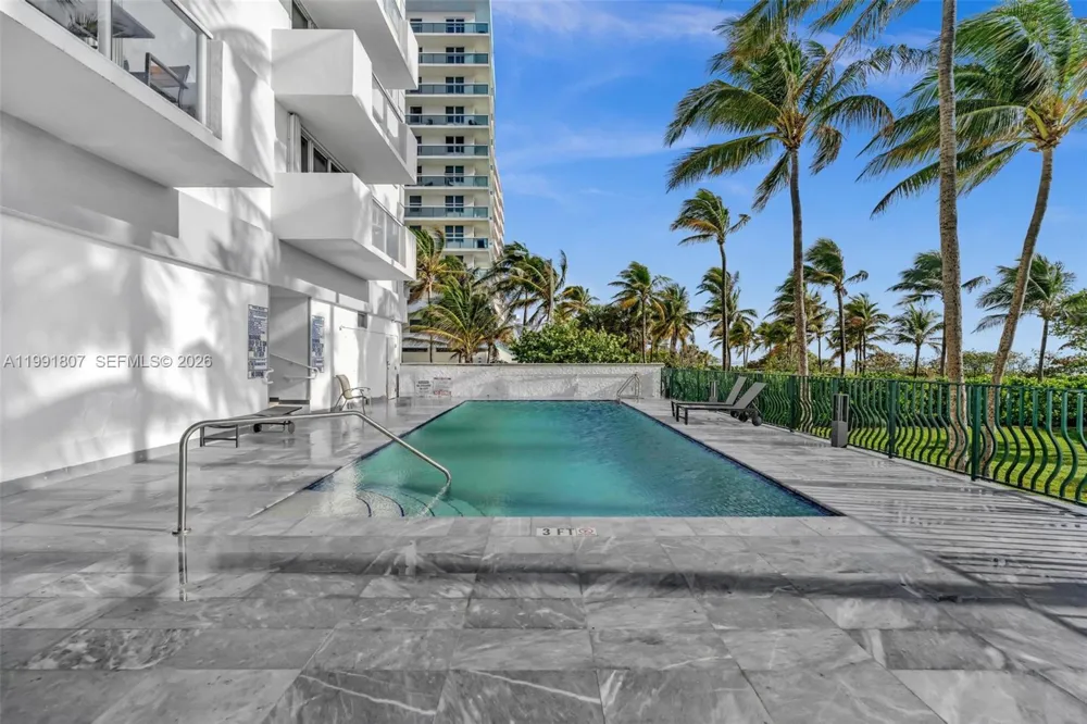 9195 Collins Ave #303 Surfside, FL 33154