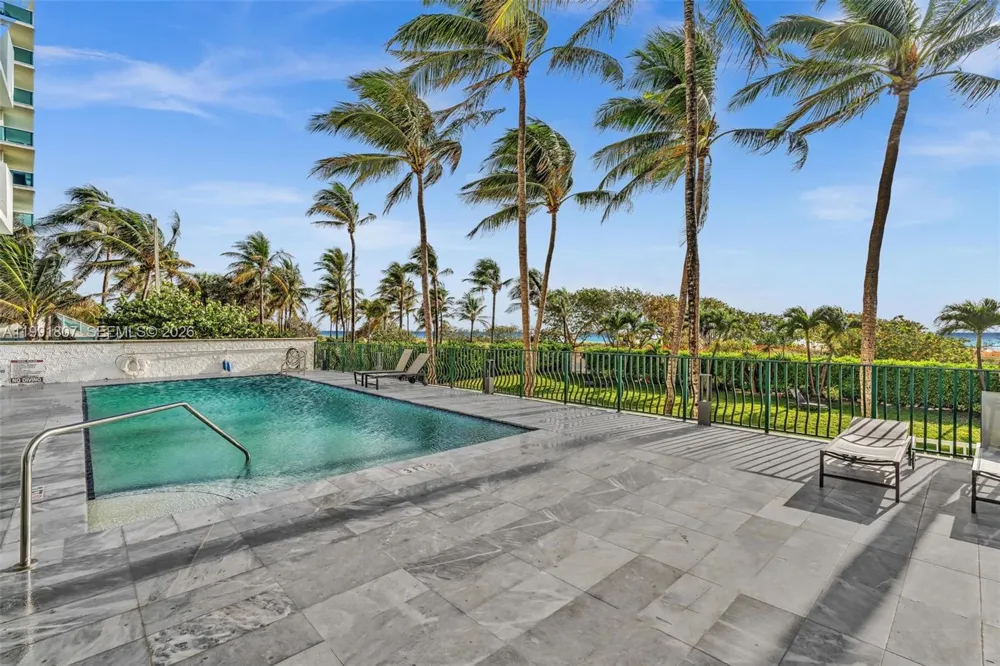 9195 Collins Ave #303 Surfside, FL 33154