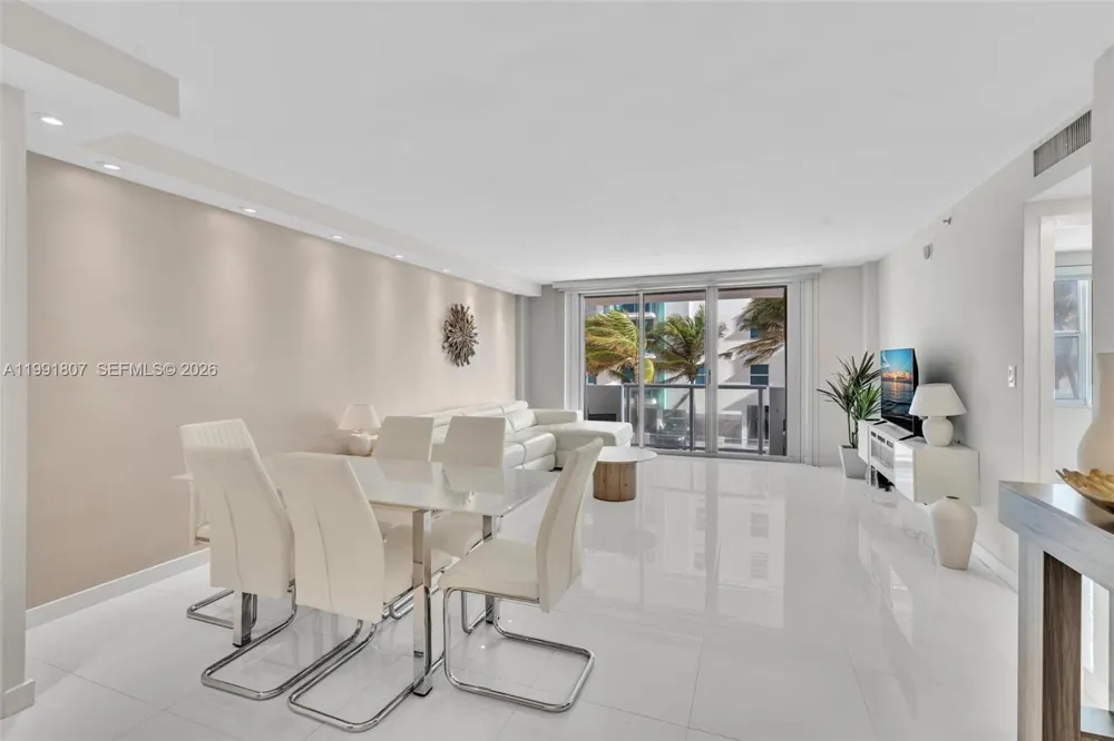 9195 Collins Ave #303 Surfside, FL 33154