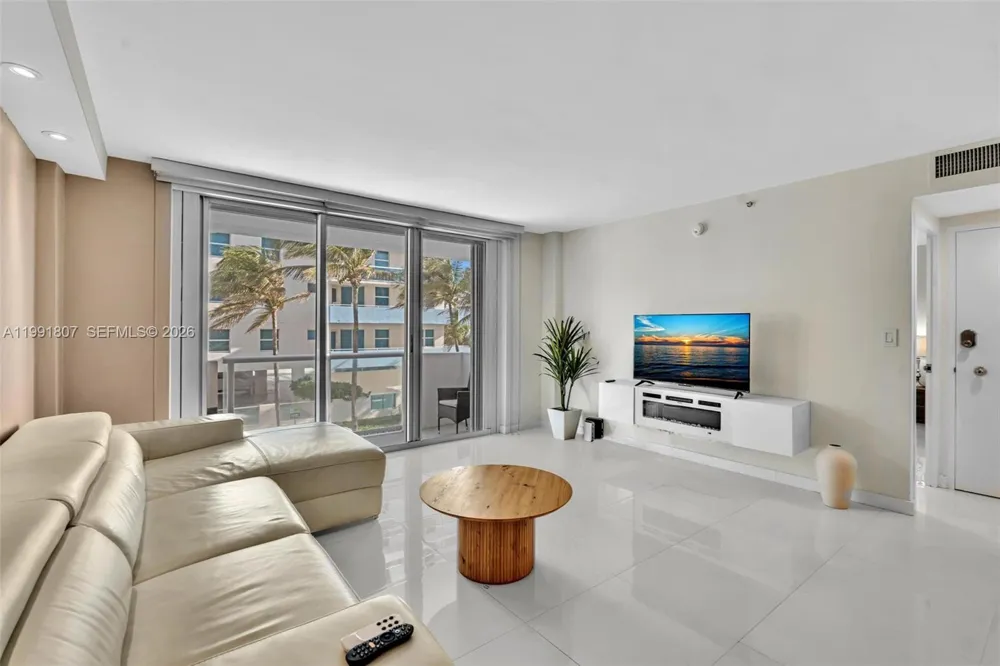 9195 Collins Ave #303 Surfside, FL 33154