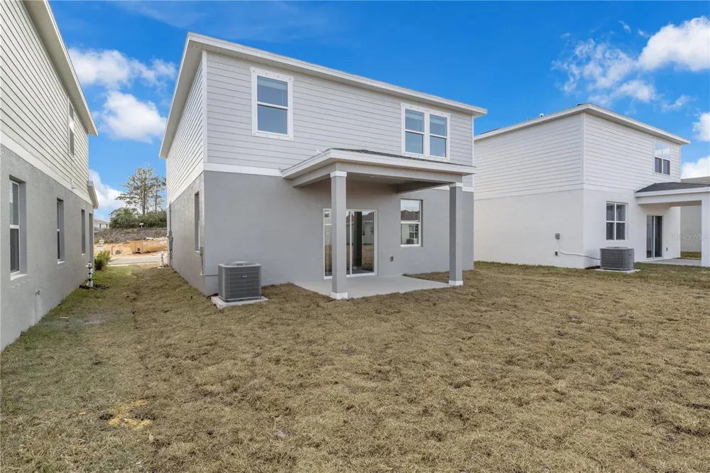 897 CASTLEFORD AVENUE NE Palm Bay, FL 32905