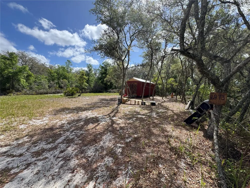 1873 W FOXGLOVE ROAD Avon Park, FL 33825