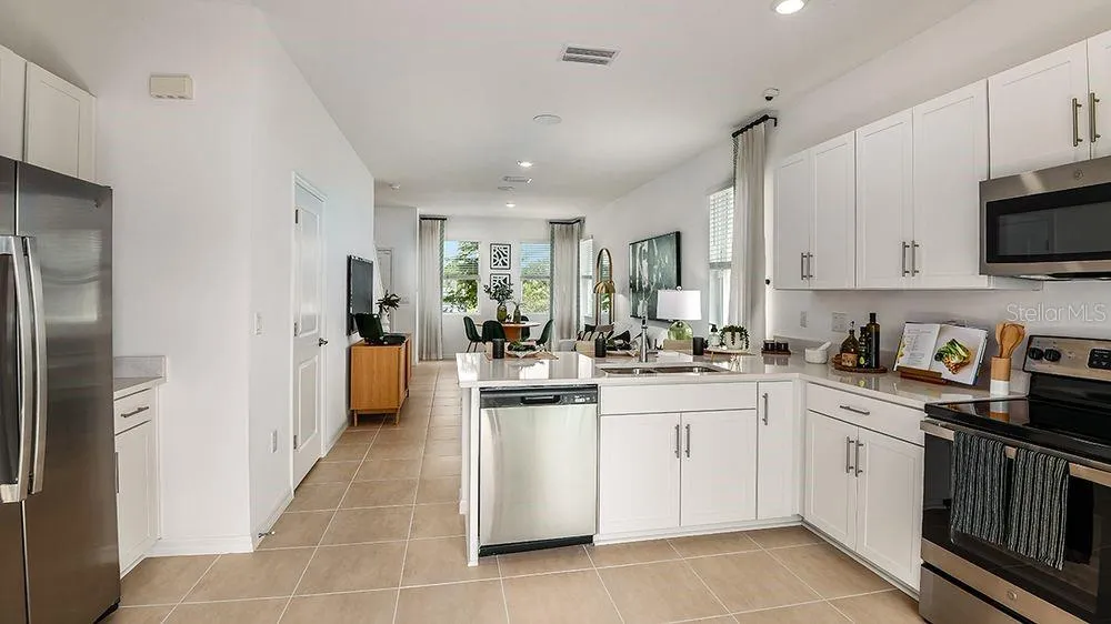 10605 ORBIT TERRACE Sarasota, FL 34241