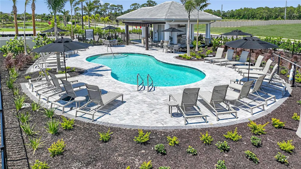 10605 ORBIT TERRACE Sarasota, FL 34241