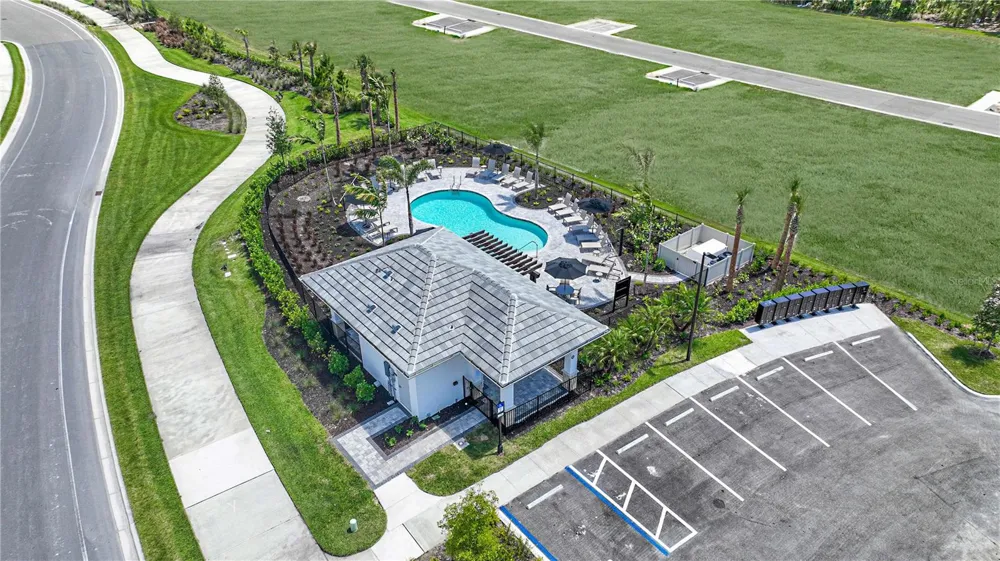 10605 ORBIT TERRACE Sarasota, FL 34241