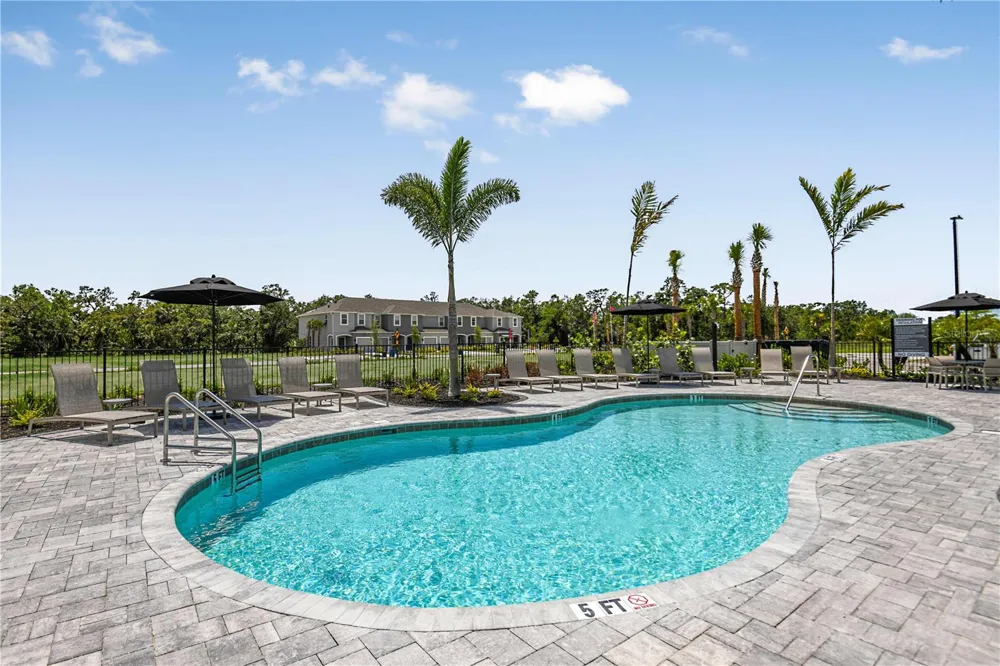 10605 ORBIT TERRACE Sarasota, FL 34241