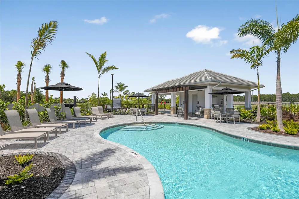 10605 ORBIT TERRACE Sarasota, FL 34241