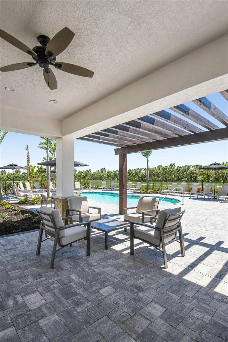 10605 ORBIT TERRACE Sarasota, FL 34241