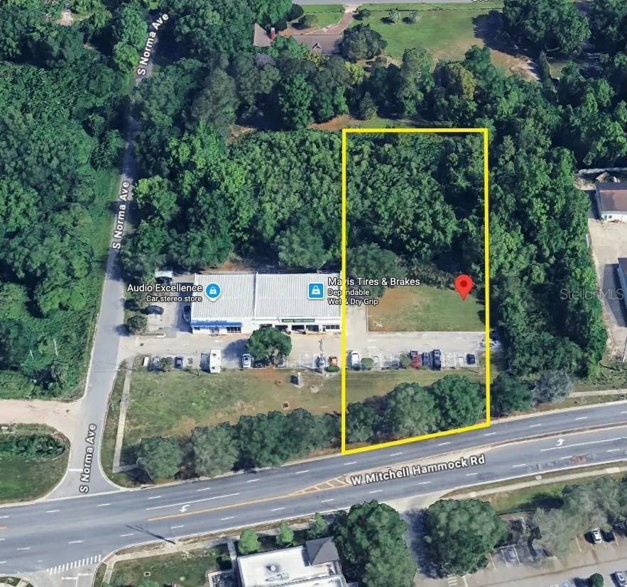 345 W MITCHELL HAMMOCK ROAD Oviedo, FL 32765