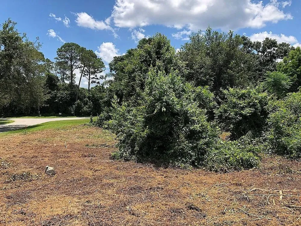 257 LAKE LANE Debary, FL 32713