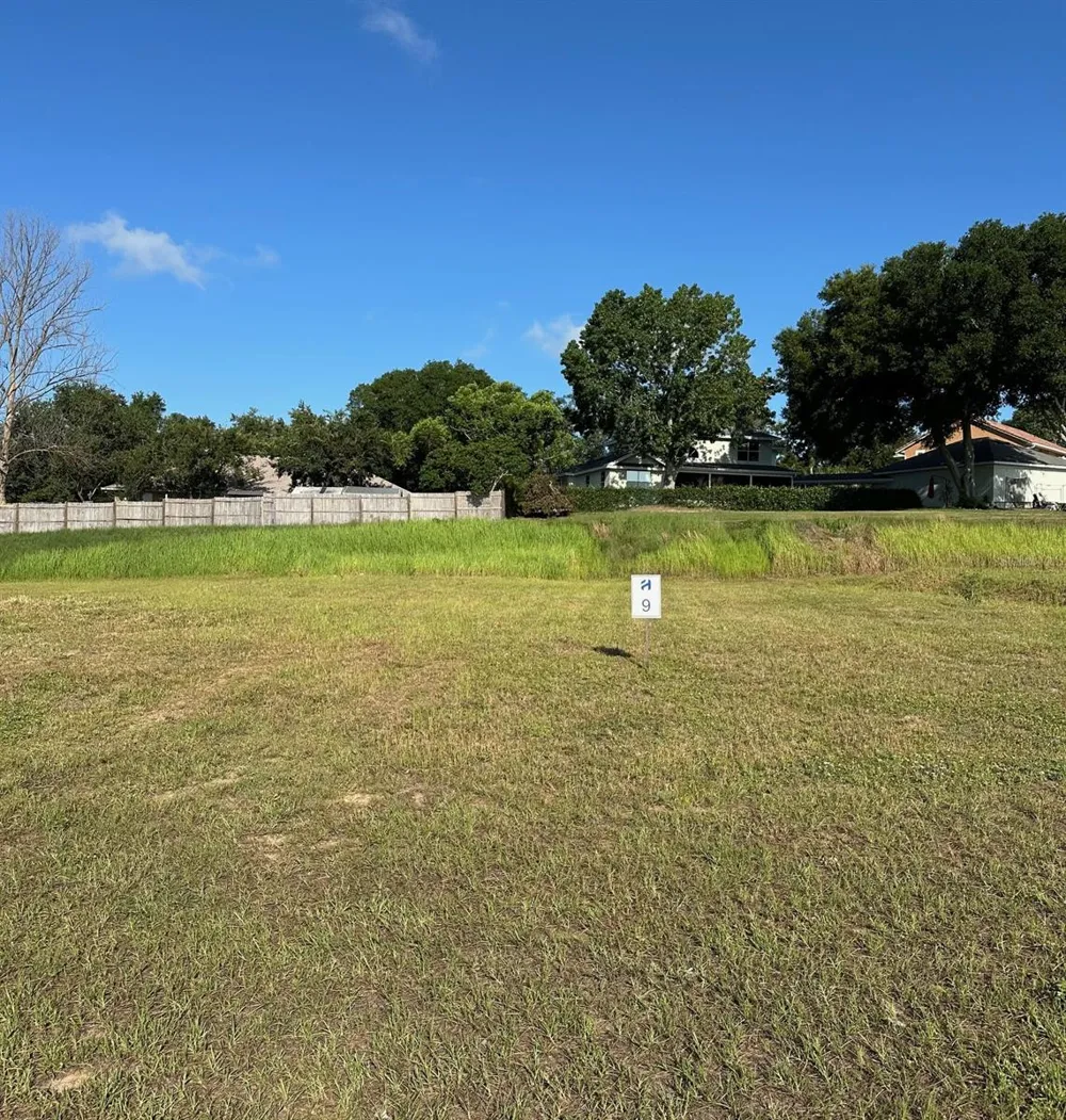 11627 MATANILLA DRIVE Clermont, FL 34711