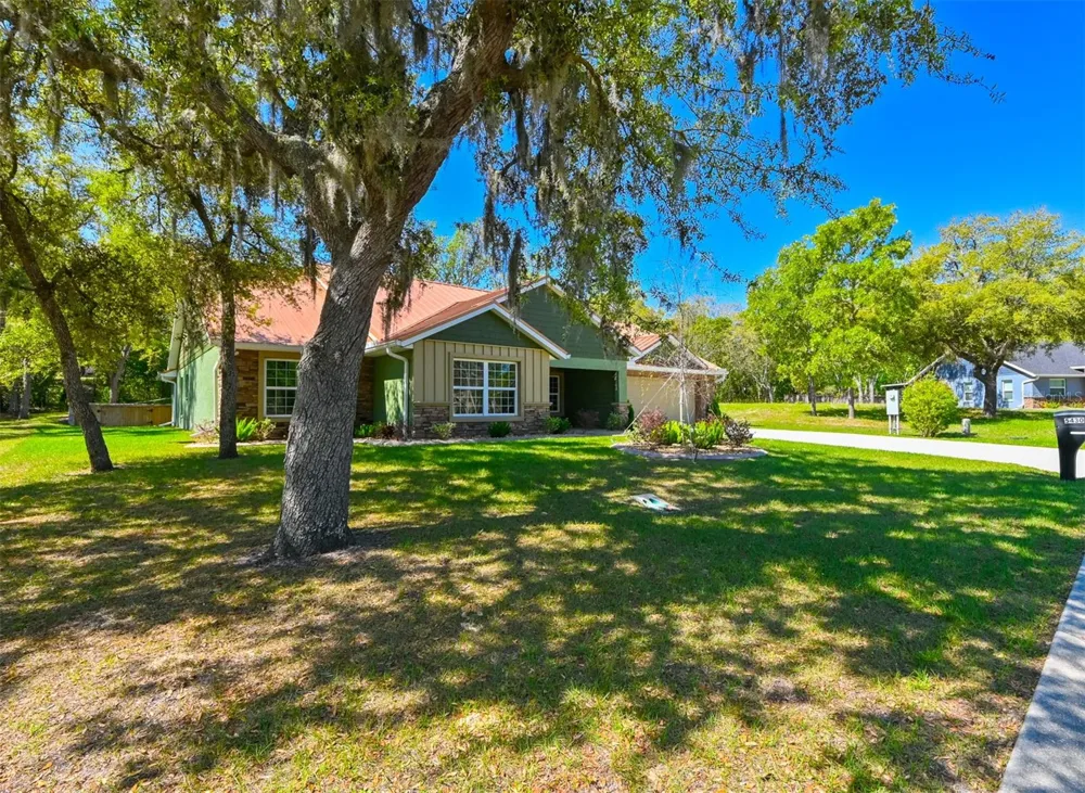 5430 W TORTUGA LOOP Lecanto, FL 34461
