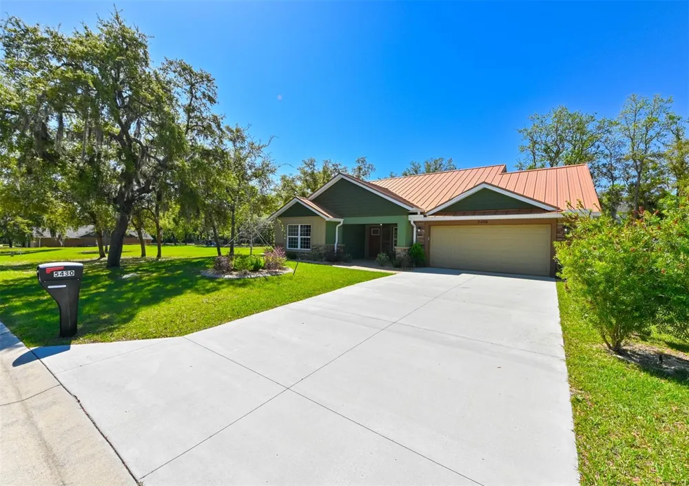 5430 W TORTUGA LOOP Lecanto, FL 34461