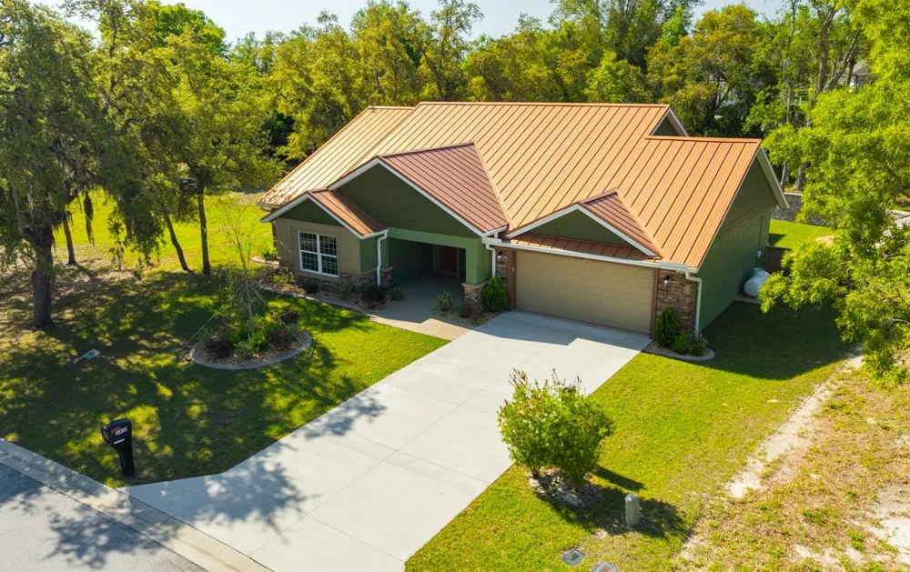 5430 W TORTUGA LOOP Lecanto, FL 34461