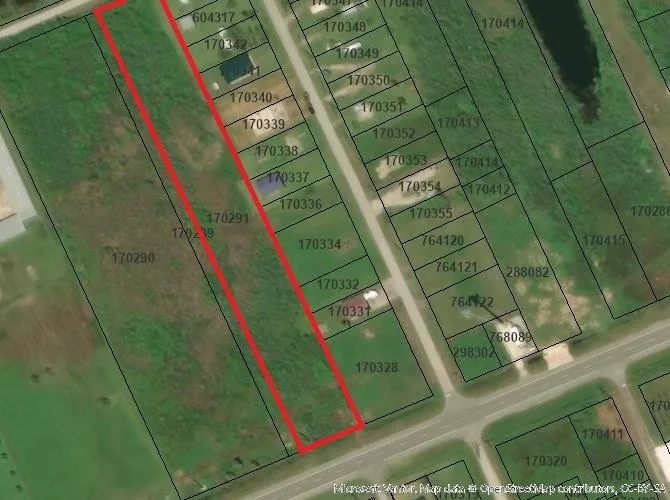 819 Highway 87 Gilchrist, TX 77617
