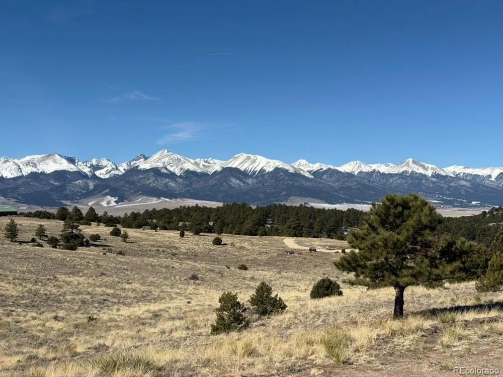 228 Navajo Path Westcliffe, CO 81252