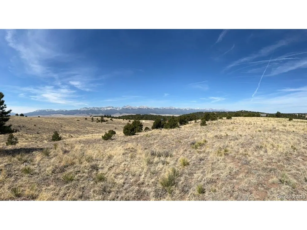 228 Navajo Path Westcliffe, CO 81252