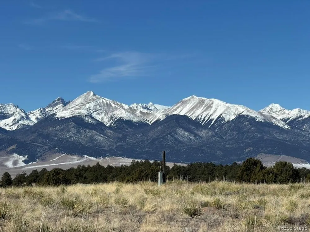 228 Navajo Path Westcliffe, CO 81252