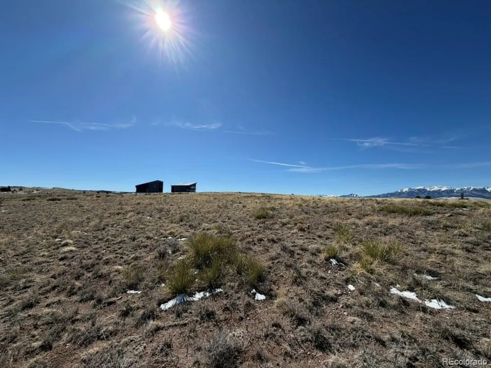 228 Navajo Path Westcliffe, CO 81252