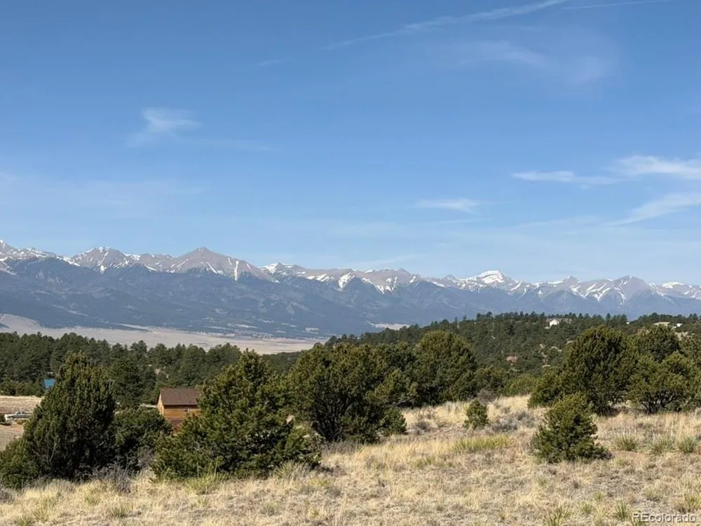 228 Navajo Path Westcliffe, CO 81252