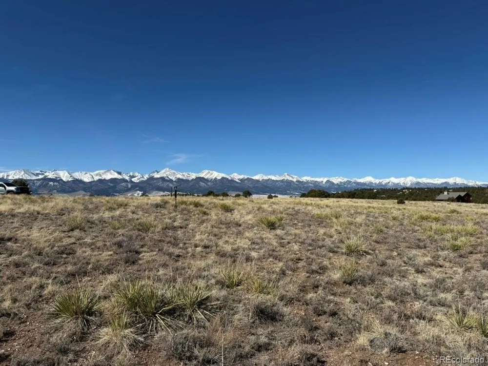 228 Navajo Path Westcliffe, CO 81252