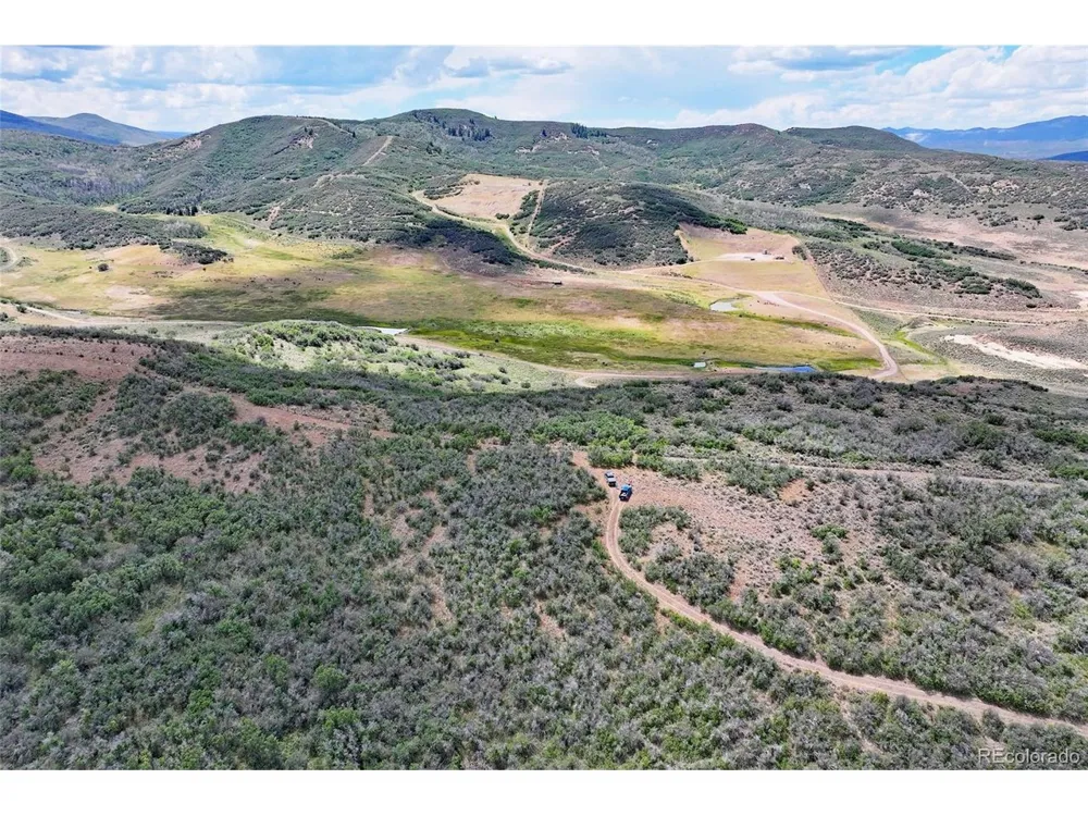 Address Not Shown Collbran, CO 81624