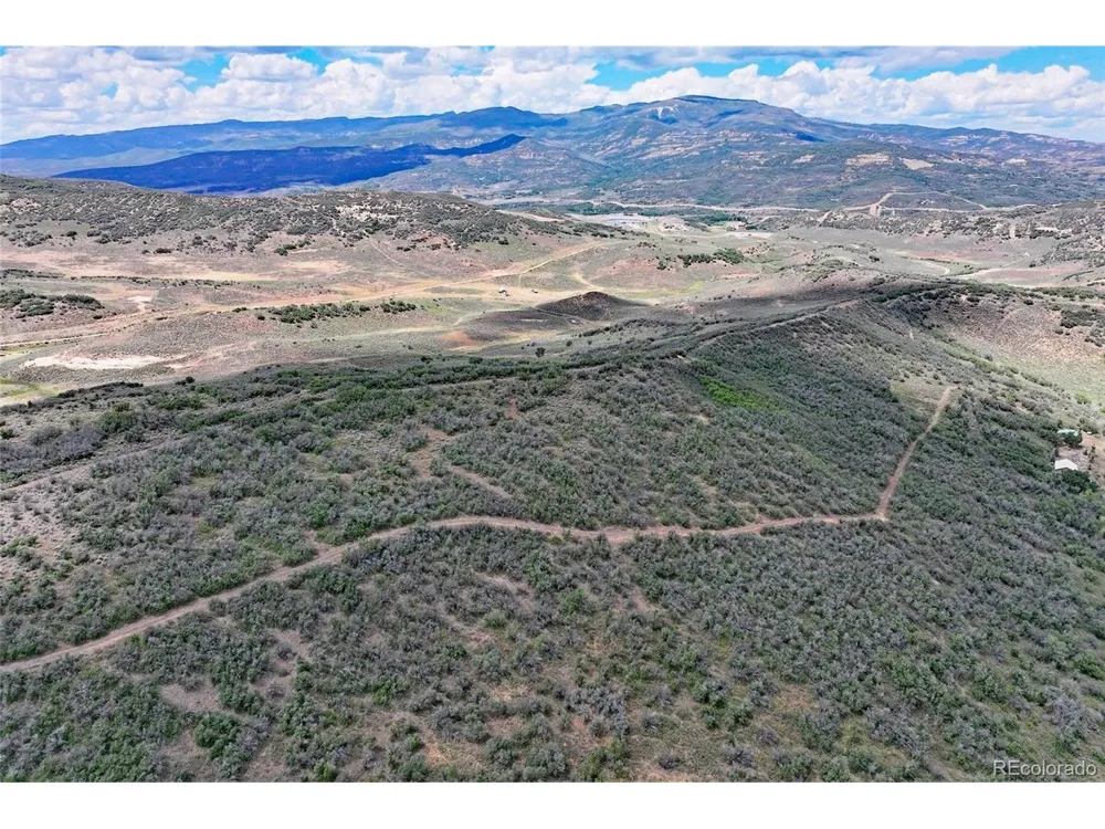 Address Not Shown Collbran, CO 81624