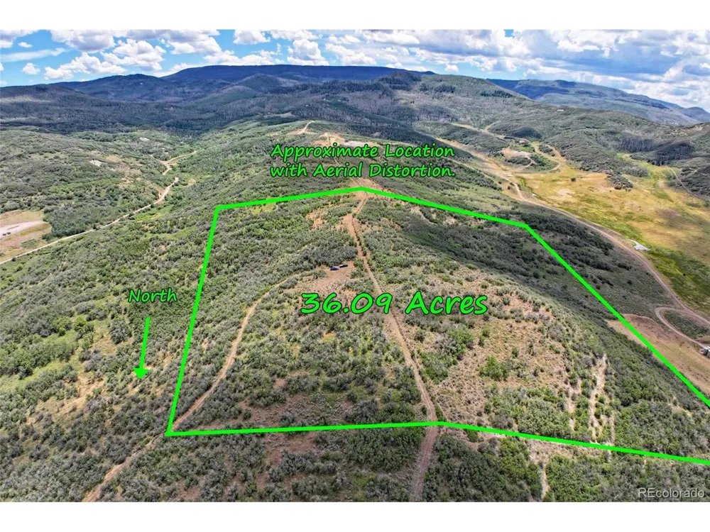 Address Not Shown Collbran, CO 81624