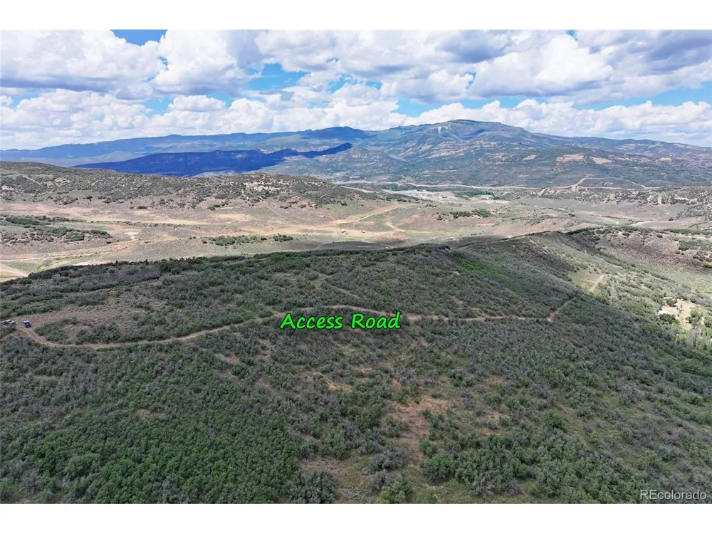 Address Not Shown Collbran, CO 81624