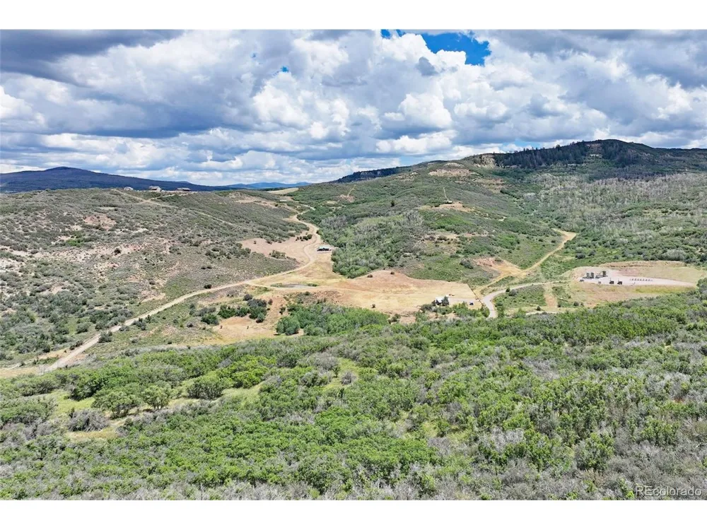 Address Not Shown Collbran, CO 81624