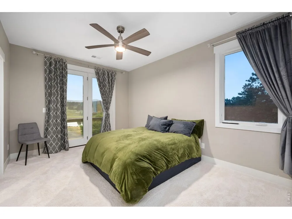 285 Fox Acres Drive E Red Feather Lakes, CO 80545