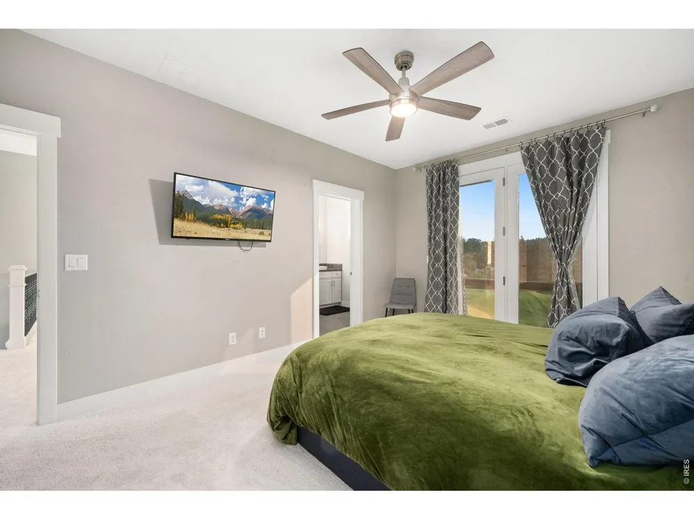 285 Fox Acres Drive E Red Feather Lakes, CO 80545