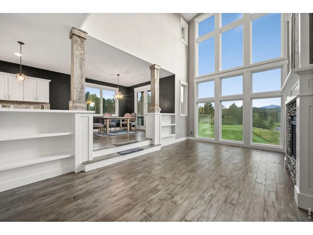 285 Fox Acres Drive E Red Feather Lakes, CO 80545