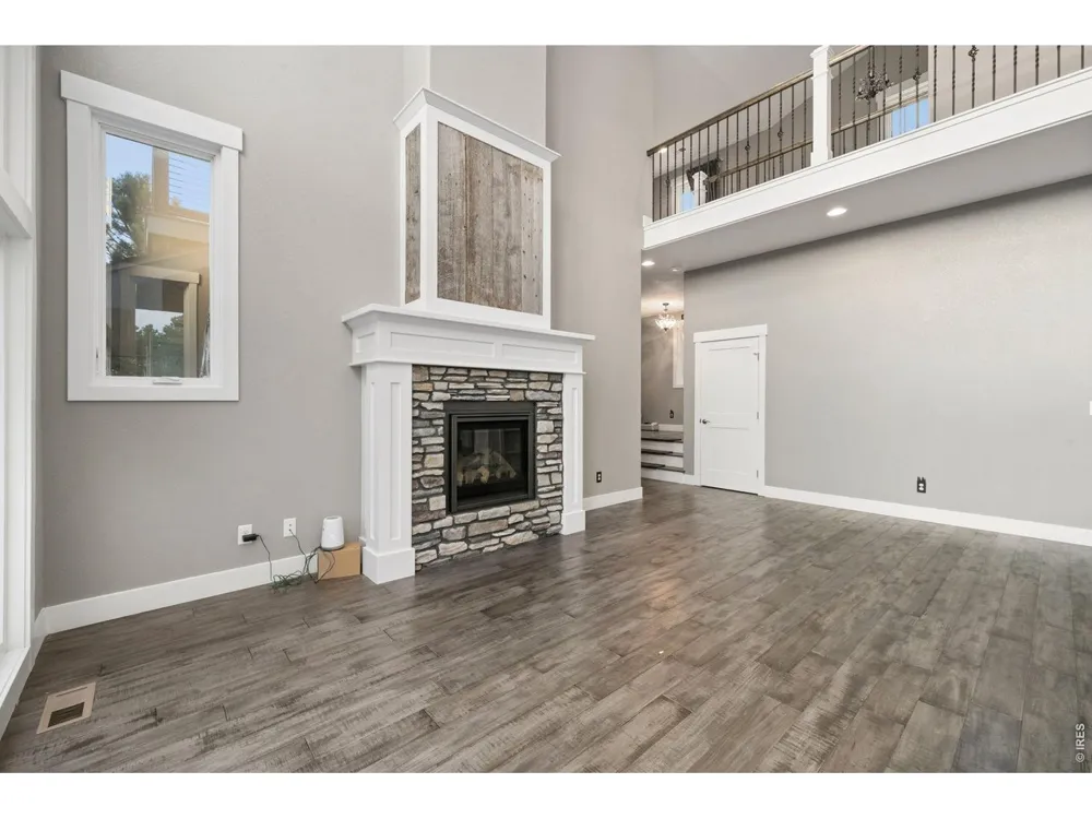 285 Fox Acres Drive E Red Feather Lakes, CO 80545