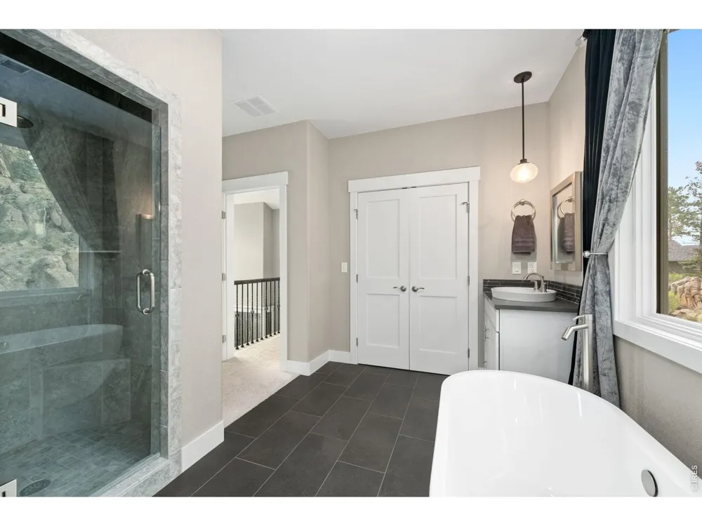 285 Fox Acres Drive E Red Feather Lakes, CO 80545