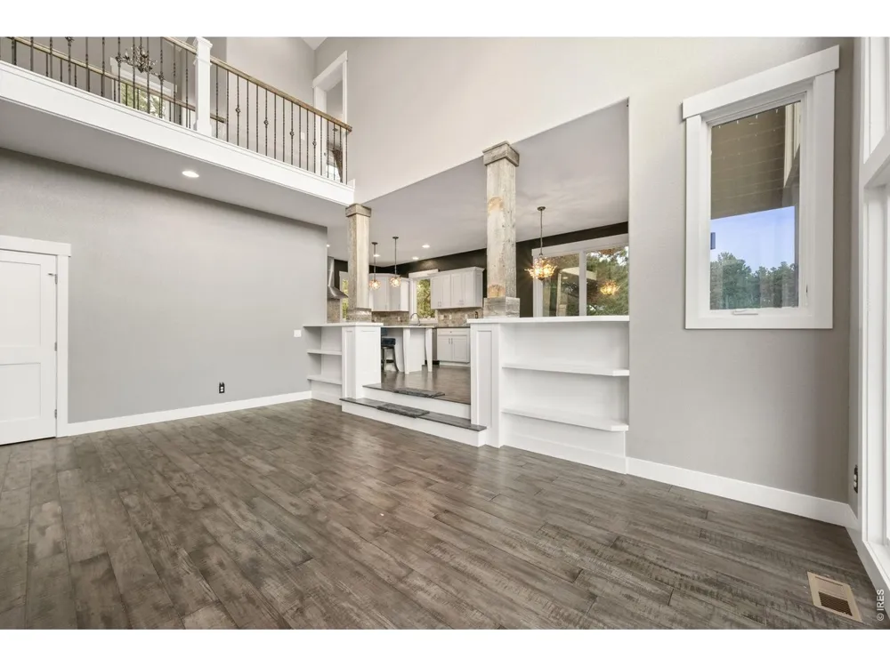 285 Fox Acres Drive E Red Feather Lakes, CO 80545