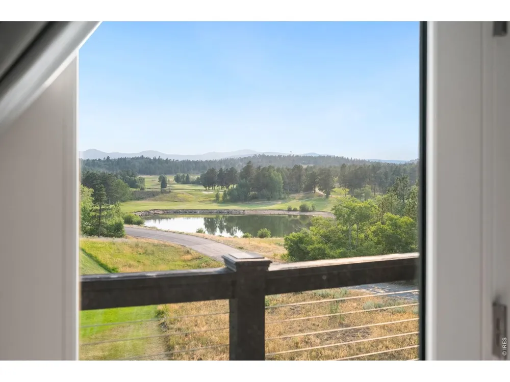 285 Fox Acres Drive E Red Feather Lakes, CO 80545